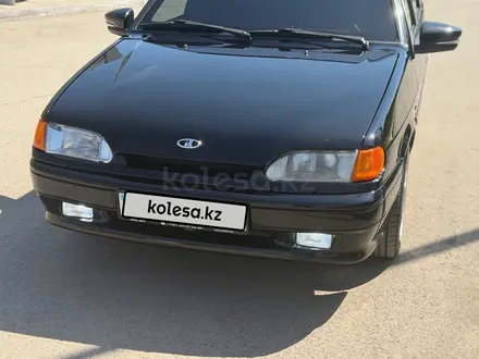 ВАЗ (Lada) 2114 2011 года за 3 000 000 тг. в Караганда – фото 14