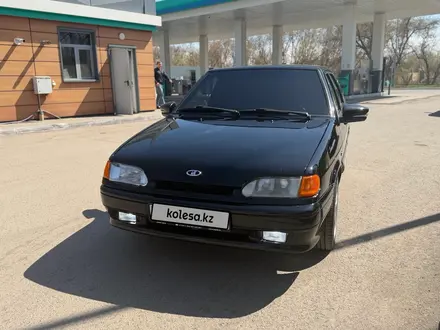 ВАЗ (Lada) 2114 2011 года за 3 000 000 тг. в Караганда – фото 2