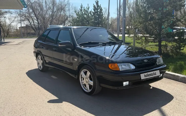 ВАЗ (Lada) 2114 2011 года за 3 000 000 тг. в Караганда