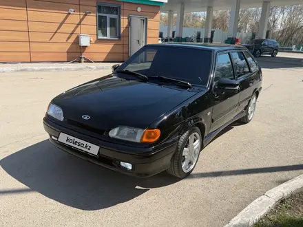 ВАЗ (Lada) 2114 2011 года за 3 000 000 тг. в Караганда – фото 5