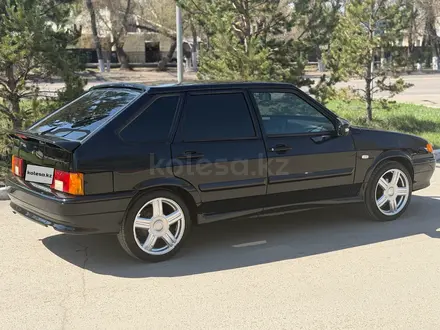 ВАЗ (Lada) 2114 2011 года за 3 000 000 тг. в Караганда – фото 6