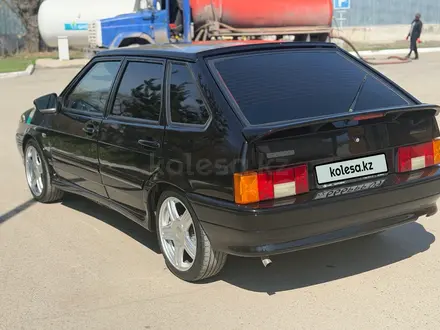 ВАЗ (Lada) 2114 2011 года за 3 000 000 тг. в Караганда – фото 7