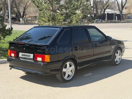 ВАЗ (Lada) 2114 2011 года за 3 000 000 тг. в Караганда – фото 8