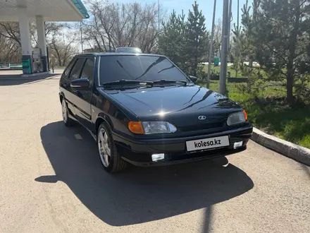 ВАЗ (Lada) 2114 2011 года за 3 000 000 тг. в Караганда – фото 9
