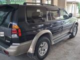 Mitsubishi Montero Sport 2002 годаүшін5 200 000 тг. в Шымкент – фото 5