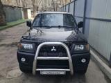 Mitsubishi Montero Sport 2002 годаүшін5 200 000 тг. в Шымкент – фото 2