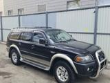 Mitsubishi Montero Sport 2002 годаүшін5 200 000 тг. в Шымкент