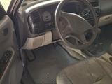 Mitsubishi Montero Sport 2002 годаүшін5 200 000 тг. в Шымкент – фото 3