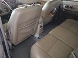 Mitsubishi Montero Sport 2002 годаүшін5 200 000 тг. в Шымкент – фото 4