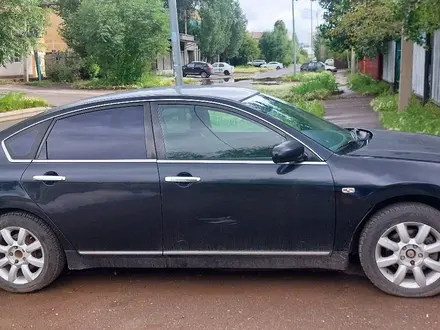 Nissan Teana 2007 года за 3 500 000 тг. в Астана