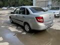 ВАЗ (Lada) Granta 2190 2014 годаүшін2 750 000 тг. в Актобе – фото 5