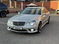 Mercedes-Benz E 55 AMG 2002 годаүшін12 000 000 тг. в Караганда