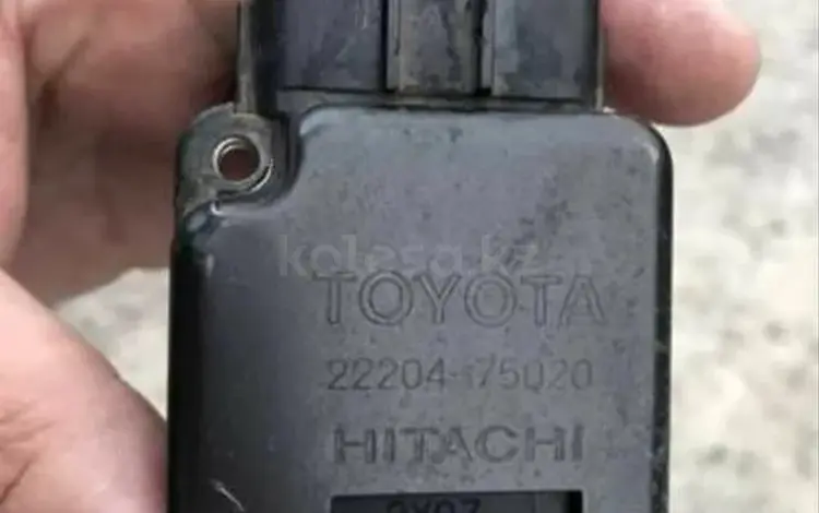 Волюметр (ДМРВ) на Lexus за 9 500 тг. в Астана