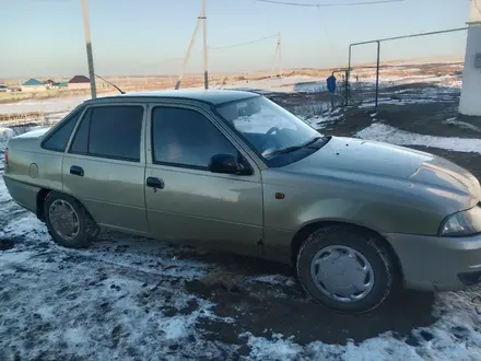 Daewoo Nexia 2010 года за 1 400 000 тг. в Актобе – фото 2