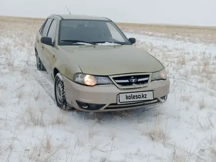 Daewoo Nexia 2010 года за 1 400 000 тг. в Актобе – фото 6