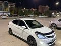 Hyundai Solaris 2014 года за 5 600 000 тг. в Актобе – фото 11