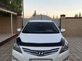 Hyundai Solaris 2014 года за 5 600 000 тг. в Актобе