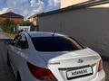 Hyundai Solaris 2014 года за 5 600 000 тг. в Актобе – фото 6