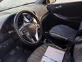 Hyundai Solaris 2014 года за 5 600 000 тг. в Актобе – фото 7