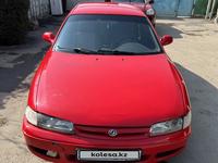 Mazda 626 1993 годаүшін1 000 000 тг. в Алматы