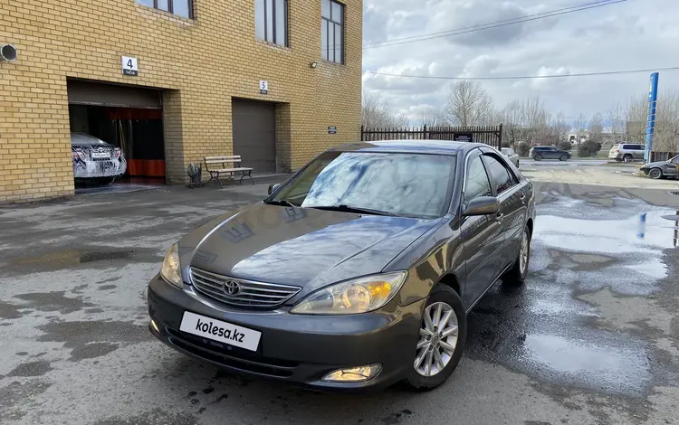 Toyota Camry 2003 года за 4 950 000 тг. в Семей