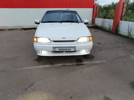 ВАЗ (Lada) 2114 2011 года за 2 080 000 тг. в Костанай – фото 10