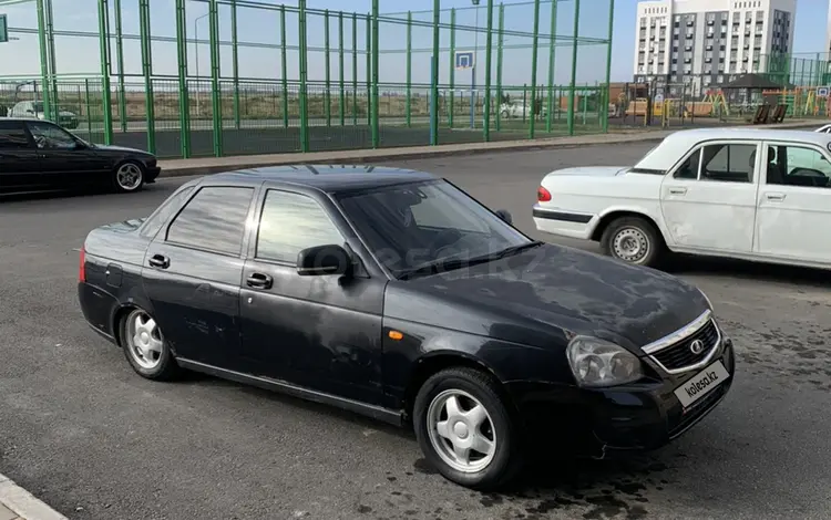 ВАЗ (Lada) Priora 2170 2007 года за 850 000 тг. в Туркестан