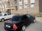 ВАЗ (Lada) Priora 2170 2007 года за 850 000 тг. в Туркестан – фото 5