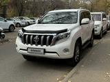 Toyota Land Cruiser Prado 2009 года за 18 000 000 тг. в Алматы – фото 3