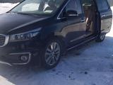 Kia Carnival 2015 годаfor10 000 000 тг. в Алматы – фото 3