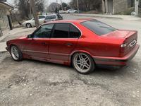 BMW 525 1989 годаfor3 500 000 тг. в Шымкент