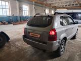 Hyundai Tucson 2005 года за 4 650 000 тг. в Усть-Каменогорск – фото 2