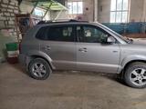 Hyundai Tucson 2005 года за 4 650 000 тг. в Усть-Каменогорск – фото 3