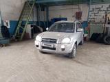 Hyundai Tucson 2005 года за 4 650 000 тг. в Усть-Каменогорск – фото 4