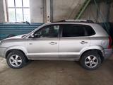 Hyundai Tucson 2005 года за 4 650 000 тг. в Усть-Каменогорск – фото 5