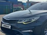 Kia K5 2019 годаүшін8 000 000 тг. в Алматы – фото 4