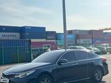 Kia K5 2019 годаүшін8 000 000 тг. в Алматы
