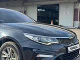 Kia K5 2019 годаүшін8 000 000 тг. в Алматы – фото 3
