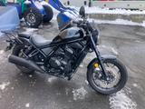 Honda  REBEL 1100 2021 года за 5 490 000 тг. в Шымкент