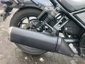 Honda  REBEL 1100 2021 года за 5 490 000 тг. в Шымкент – фото 5