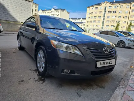 Toyota Camry 2007 года за 5 800 000 тг. в Актау – фото 3