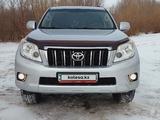 Toyota Land Cruiser Prado 2012 года за 21 000 000 тг. в Усть-Каменогорск