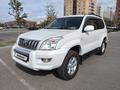 Toyota Land Cruiser Prado 2007 года за 9 800 000 тг. в Астана – фото 2
