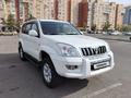 Toyota Land Cruiser Prado 2007 года за 9 800 000 тг. в Астана
