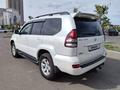 Toyota Land Cruiser Prado 2007 года за 9 800 000 тг. в Астана – фото 3