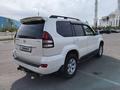 Toyota Land Cruiser Prado 2007 года за 9 800 000 тг. в Астана – фото 4