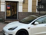 Tesla Model 3 2022 годаүшін12 900 000 тг. в Алматы