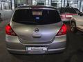 Nissan Tiida 2007 года за 3 550 000 тг. в Алматы – фото 8