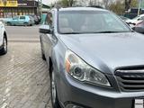 Subaru Outback 2010 года за 6 900 000 тг. в Алматы – фото 3