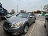 Subaru Outback 2010 года за 6 900 000 тг. в Алматы – фото 5